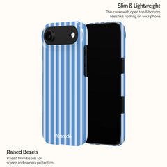 Harbor Line - iPhone 17 Air Case