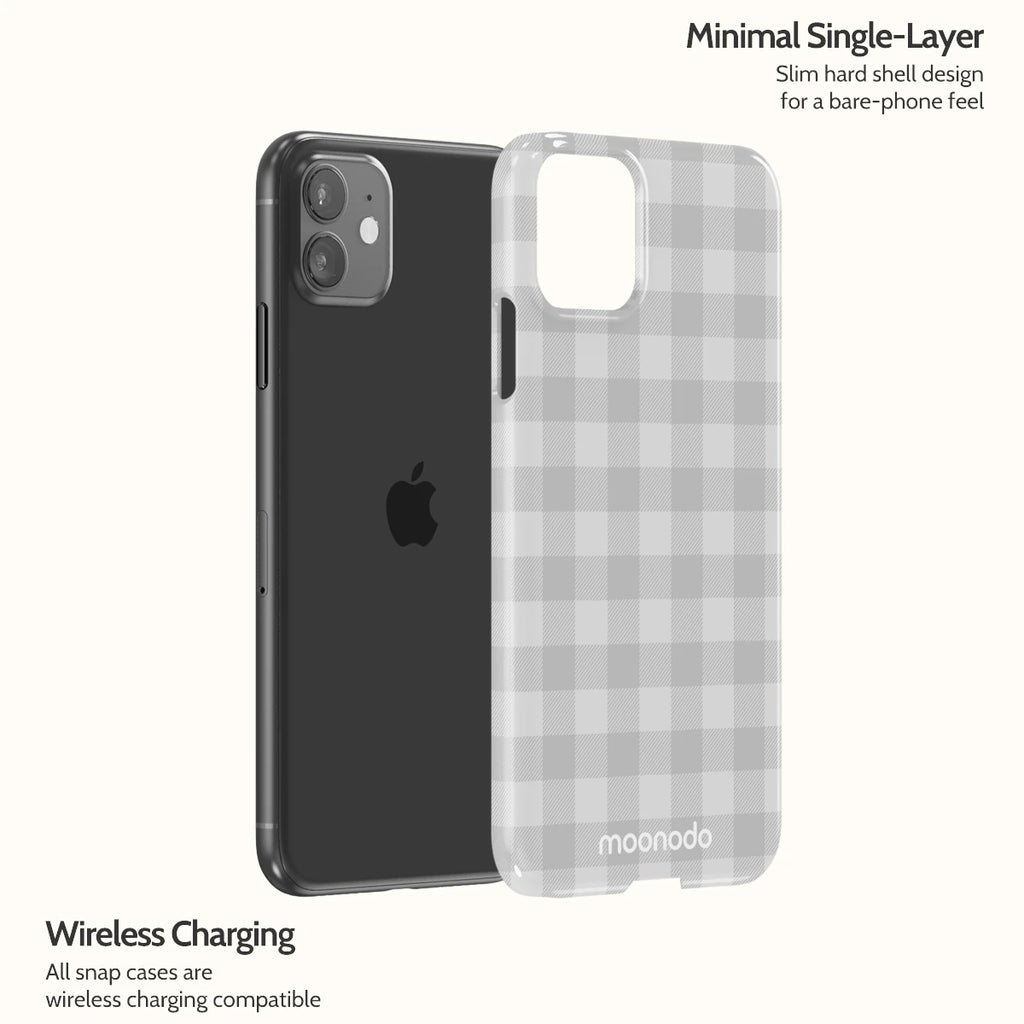 Sea Glass - iPhone 11 Case