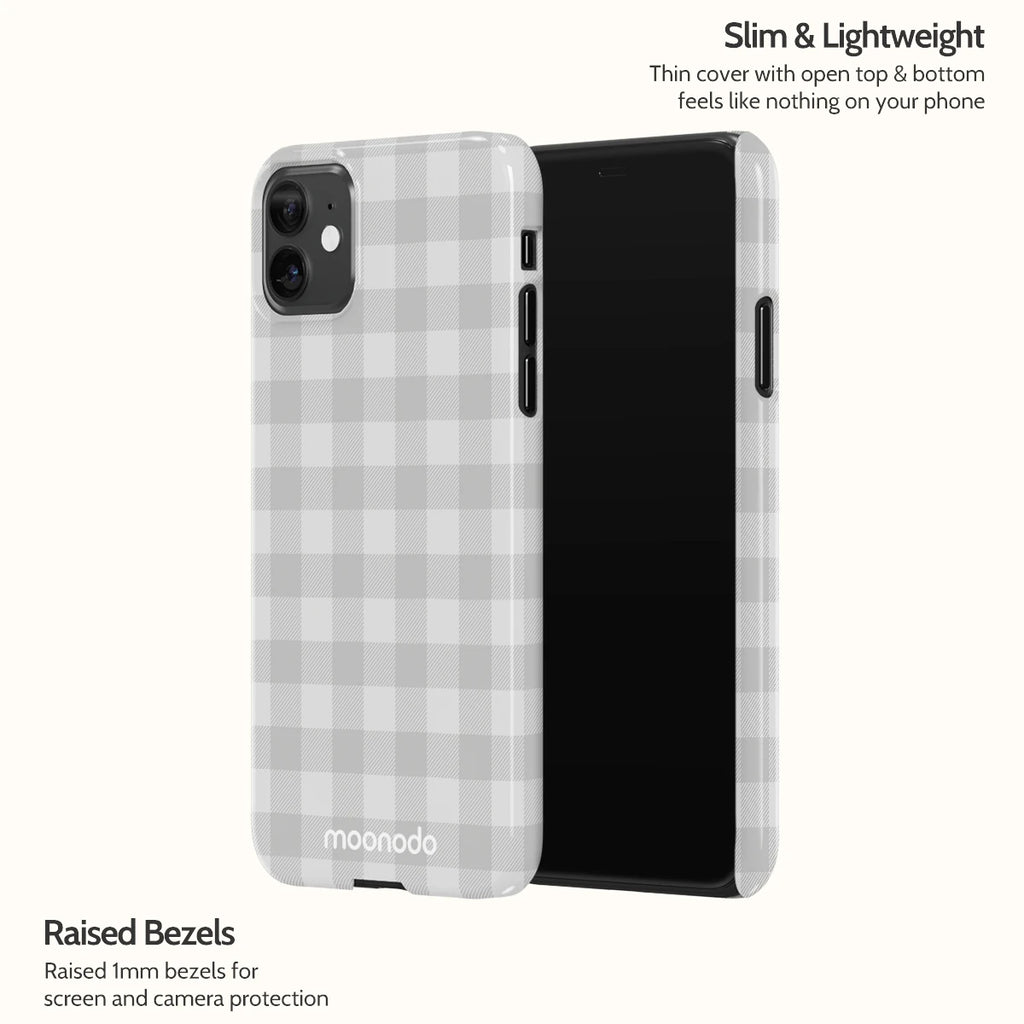 Sea Glass - iPhone 11 Case