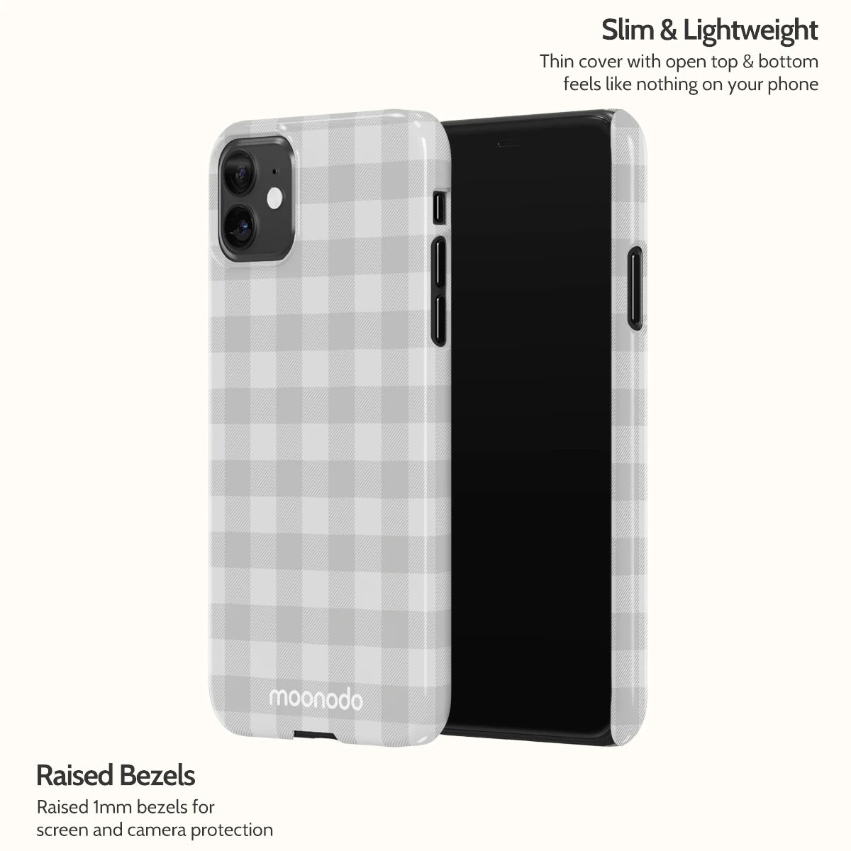 Sea Glass - iPhone 11 Case