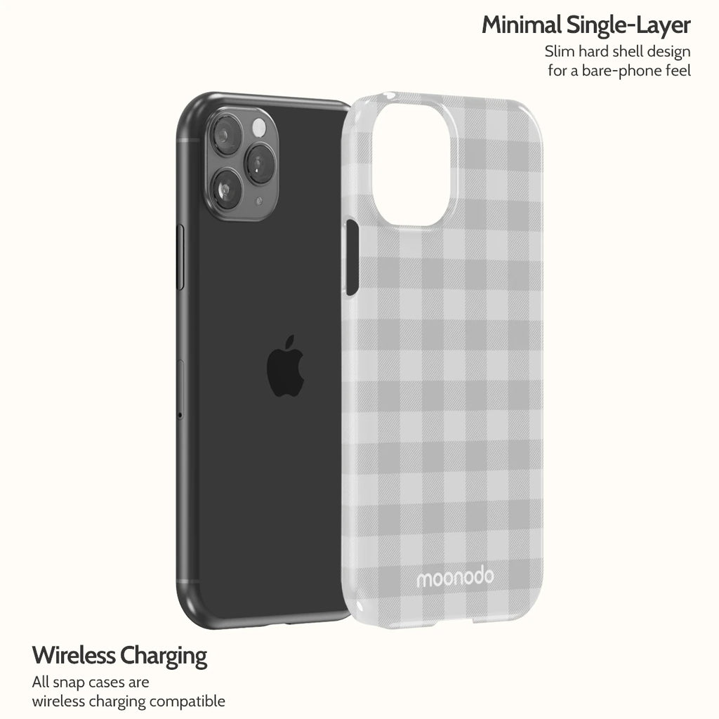 Sea Glass - iPhone 11 Pro Case