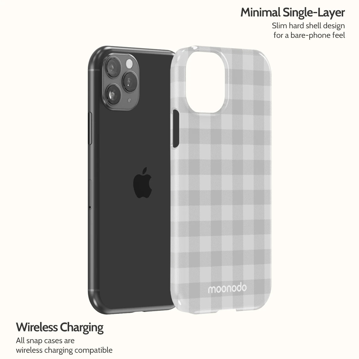 Sea Glass - iPhone 11 Pro Case