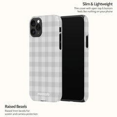 Sea Glass - iPhone 11 Pro Case