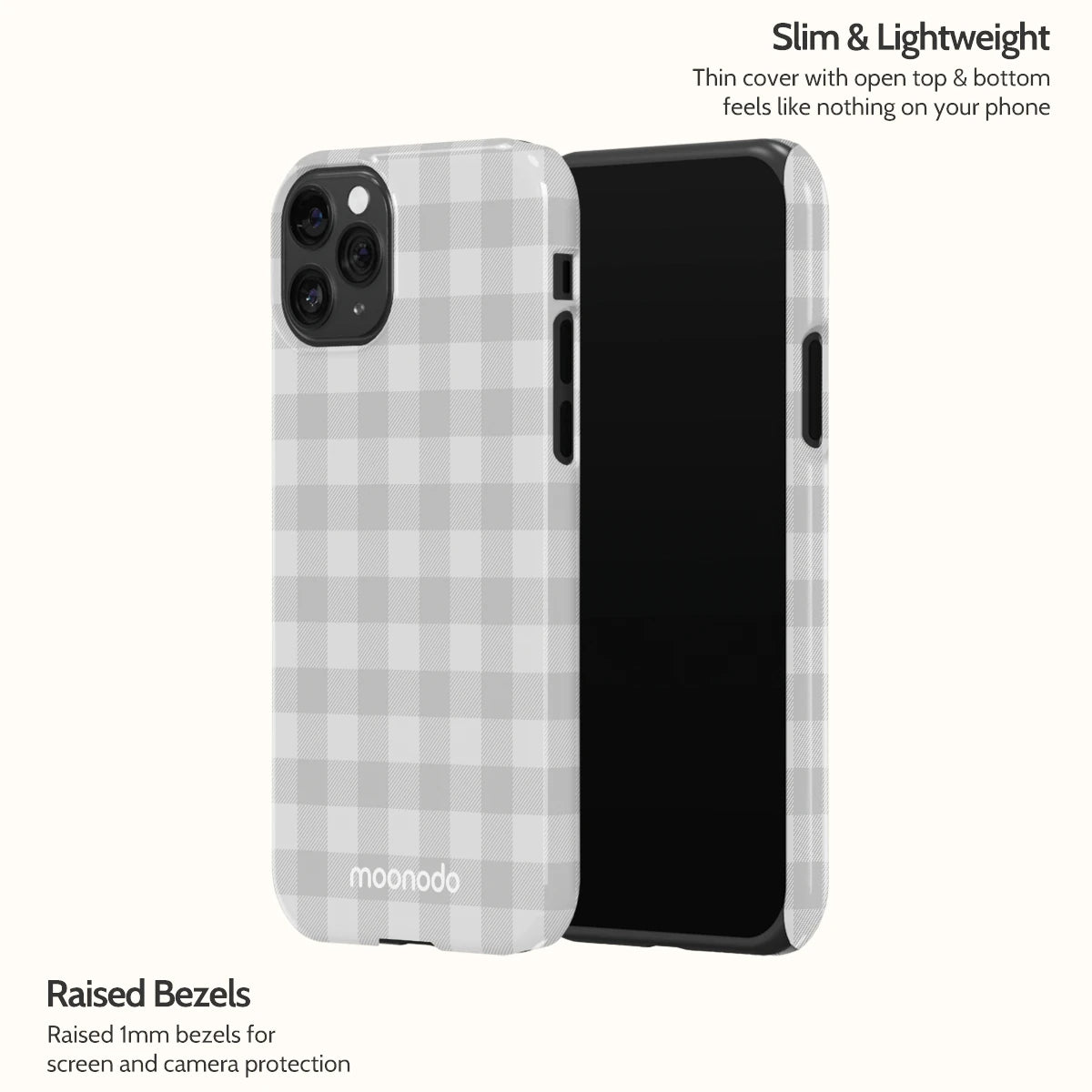 Sea Glass - iPhone 11 Pro Case