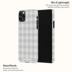 Sea Glass - iPhone 11 Pro Max Case
