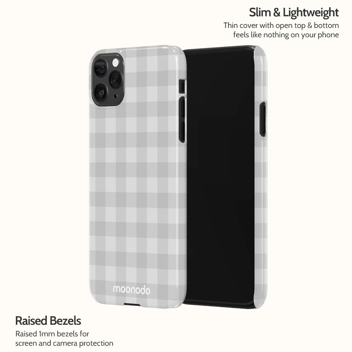 Sea Glass - iPhone 11 Pro Max Case