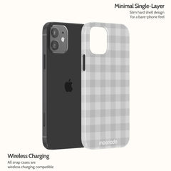 Sea Glass - iPhone 12 Case