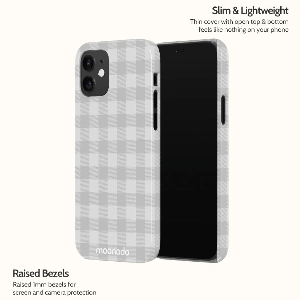 Sea Glass - iPhone 12 Case