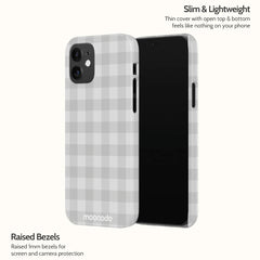 Sea Glass - iPhone 12 Case