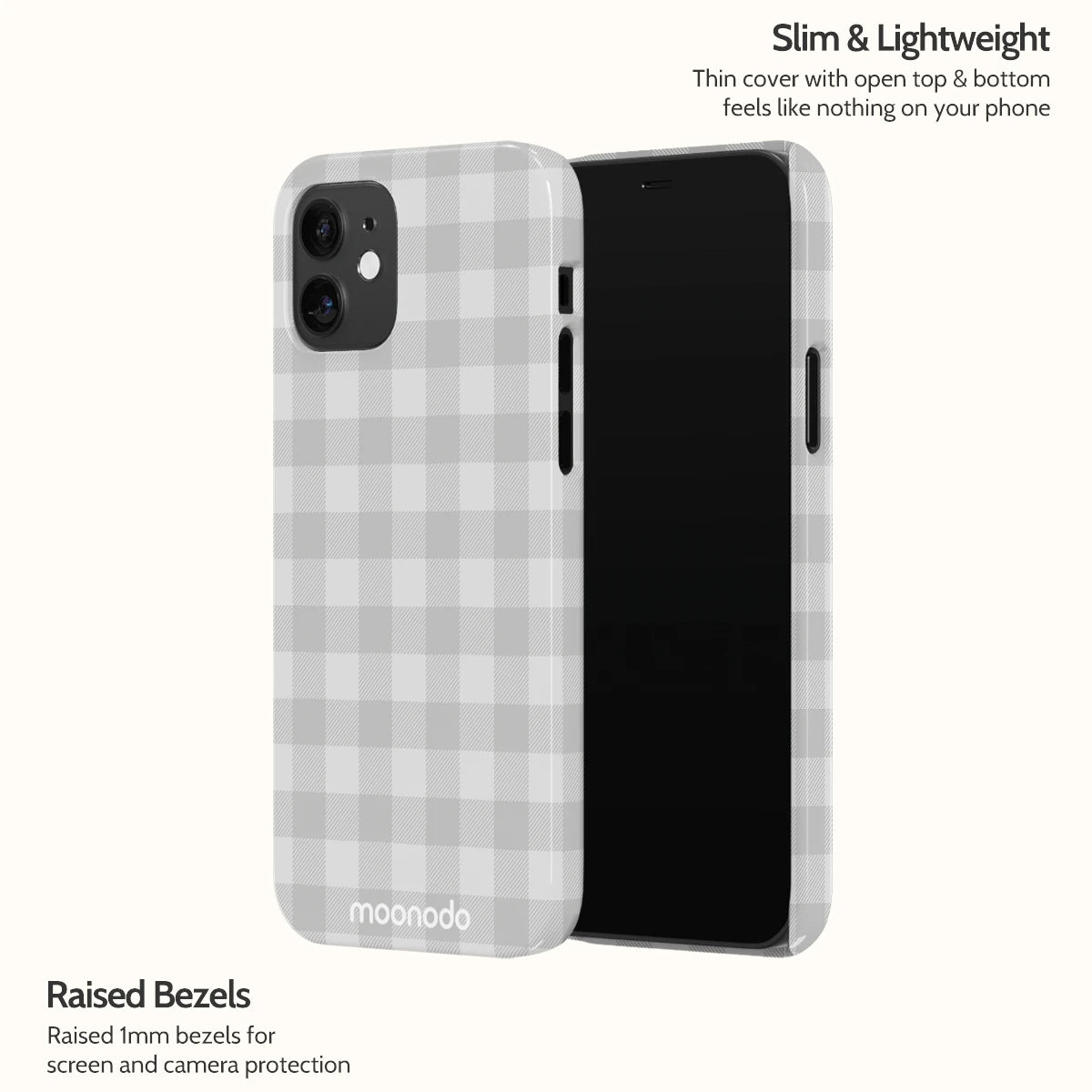 Sea Glass - iPhone 12 Case