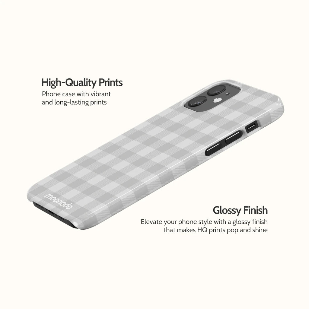 Sea Glass - iPhone 12 Case