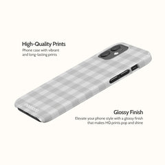 Sea Glass - iPhone 12 Case