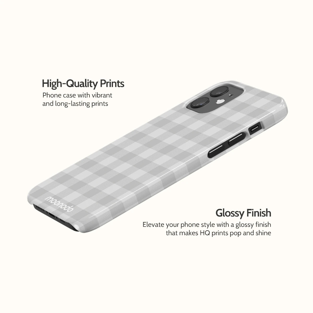 Sea Glass - iPhone 12 Case