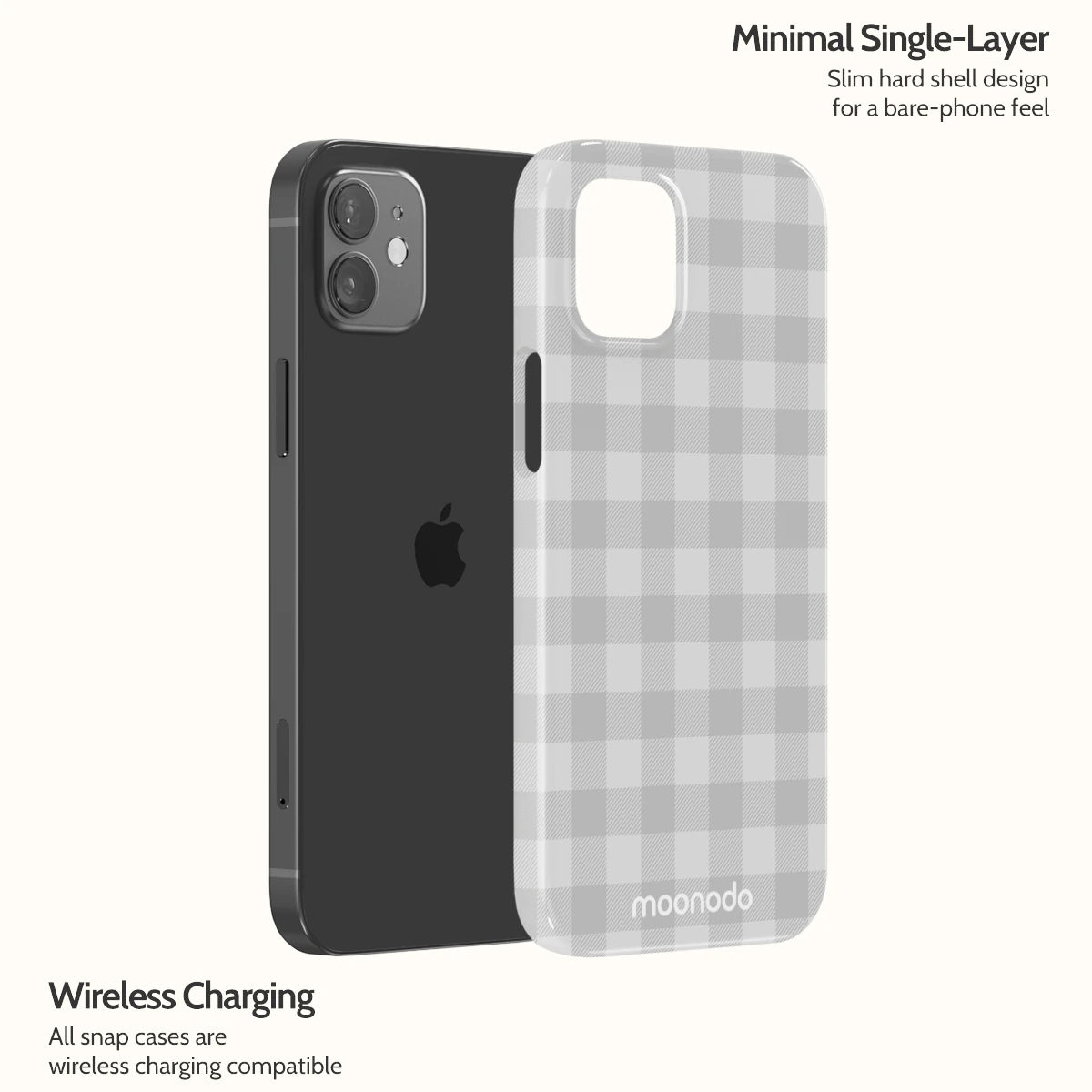 Sea Glass - iPhone 12 Mini Case