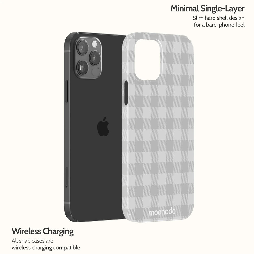 Sea Glass - iPhone 12 Pro Case