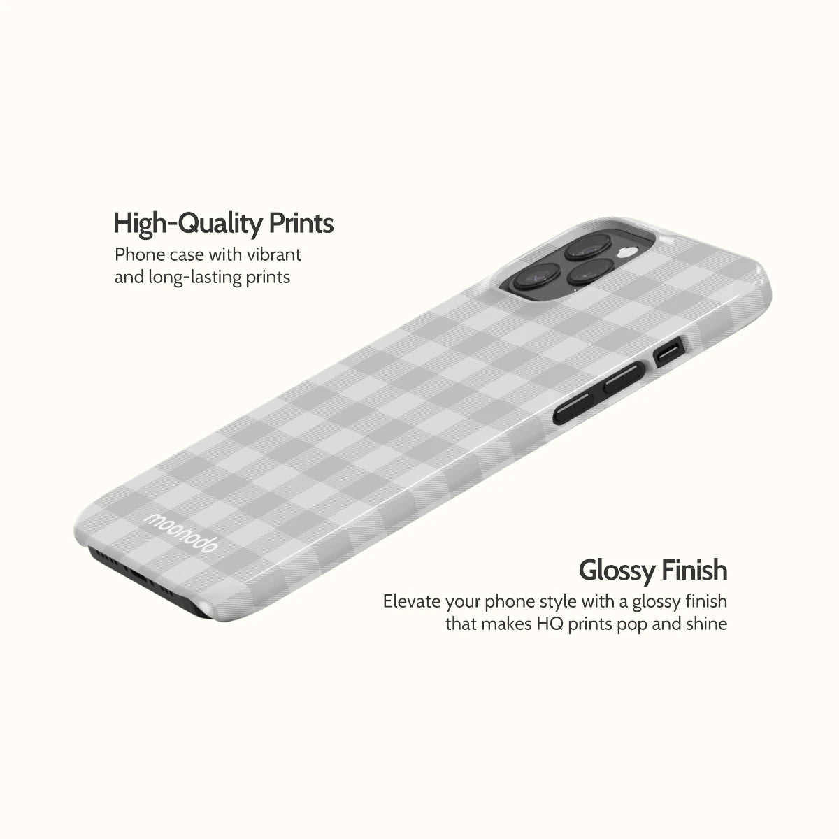 Sea Glass - iPhone 12 Pro Max Case