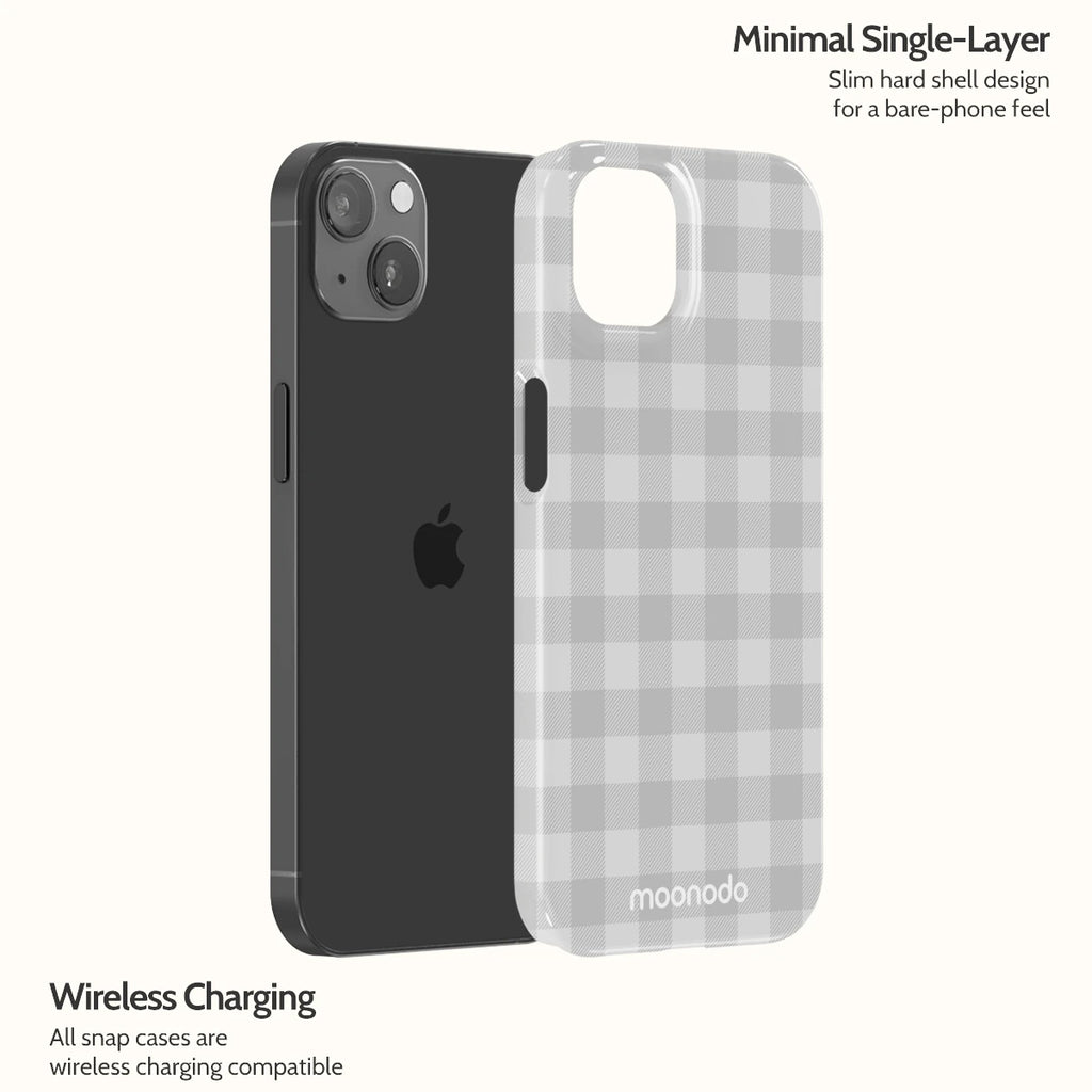 Sea Glass - iPhone 13 Case