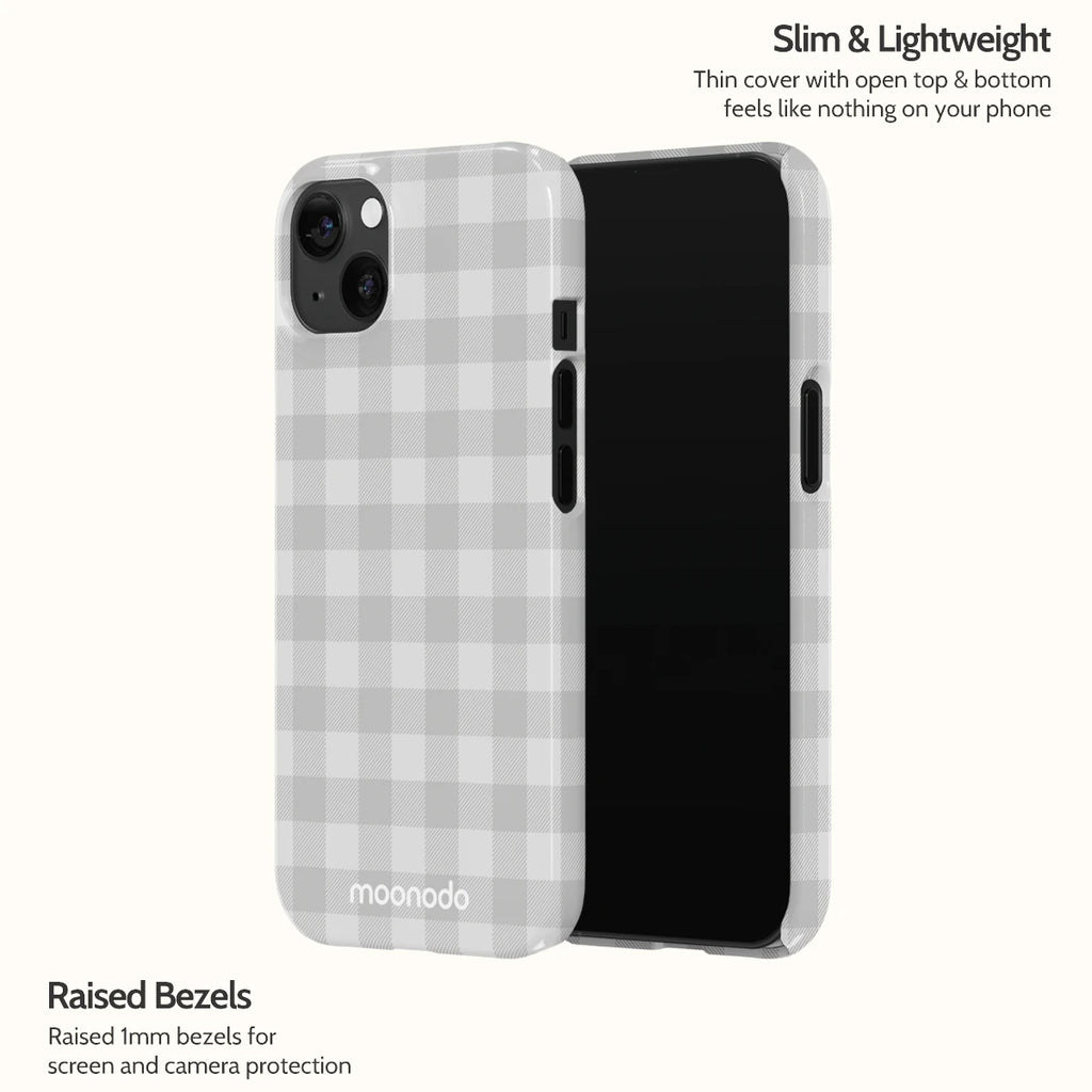 Sea Glass - iPhone 13 Case
