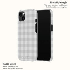 Sea Glass - iPhone 13 Case