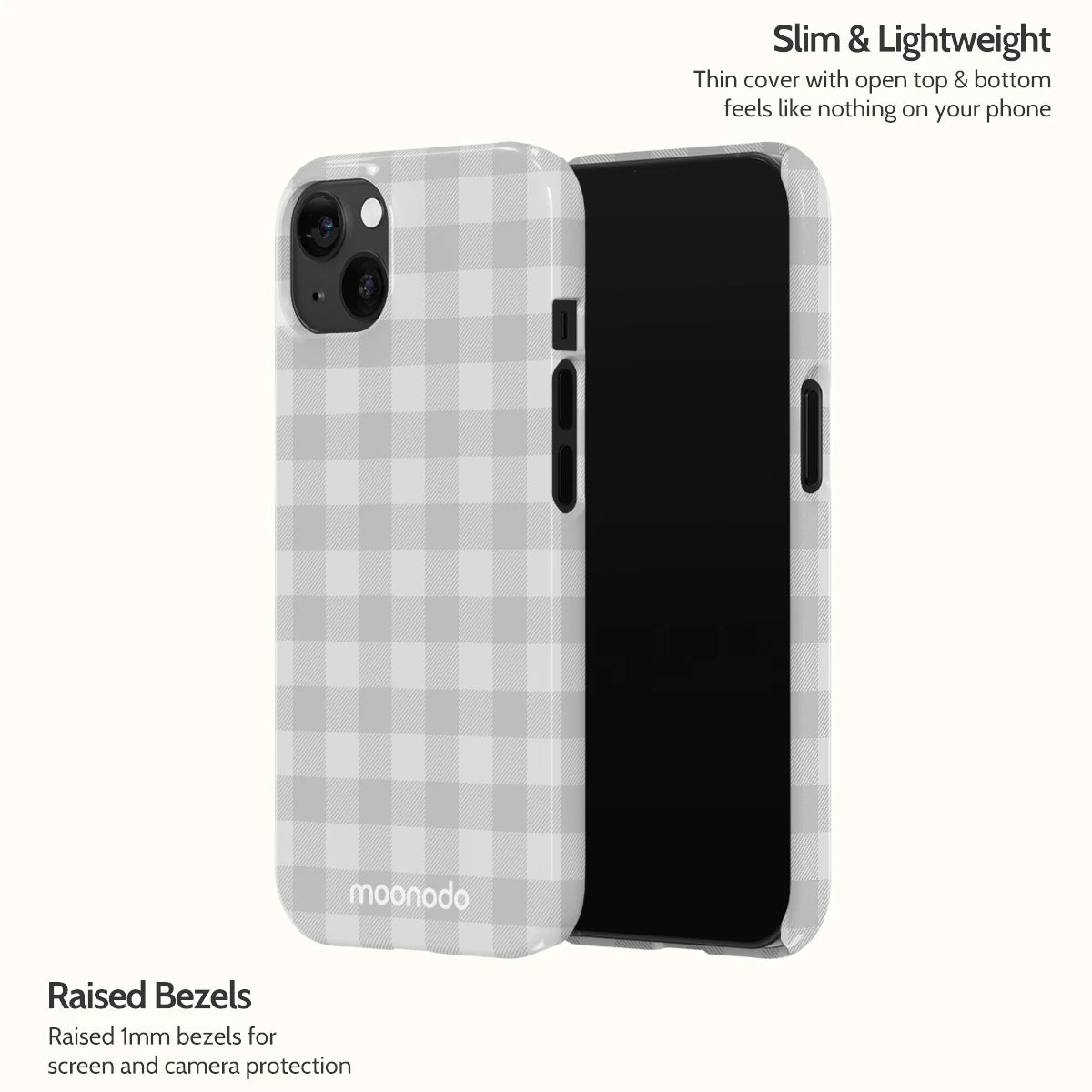 Sea Glass - iPhone 13 Case