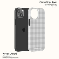 Sea Glass - iPhone 13 Mini Case