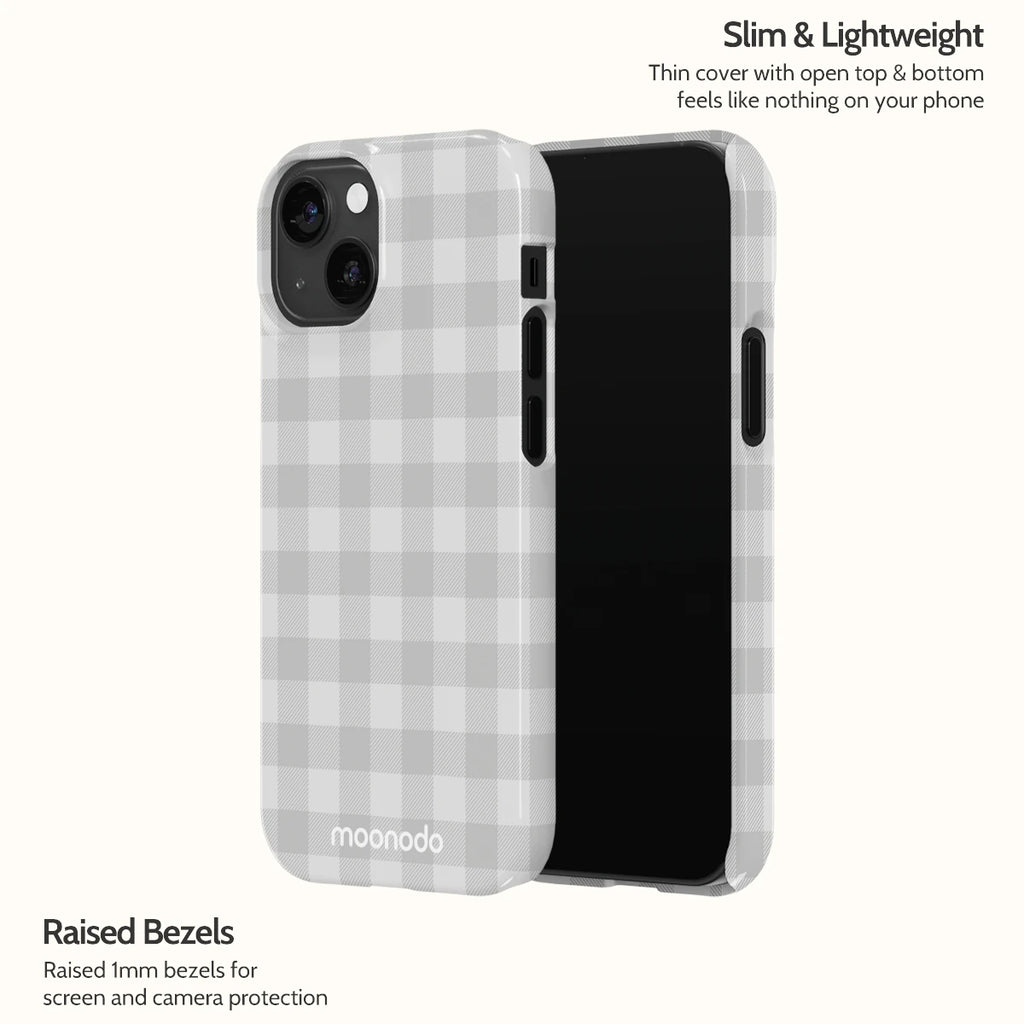 Sea Glass - iPhone 13 Mini Case