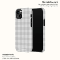 Sea Glass - iPhone 13 Mini Case