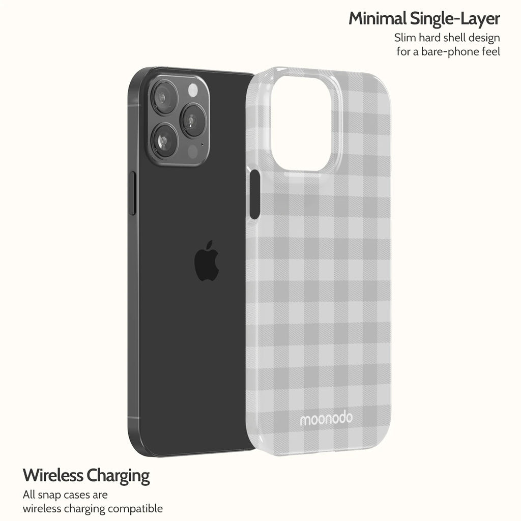 Sea Glass - iPhone 13 Pro Max Case