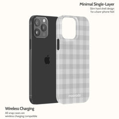 Sea Glass - iPhone 13 Pro Max Case