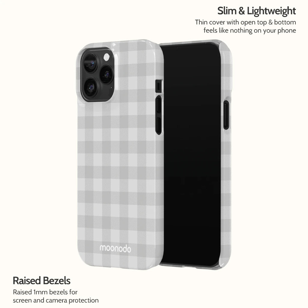 Sea Glass - iPhone 13 Pro Max Case