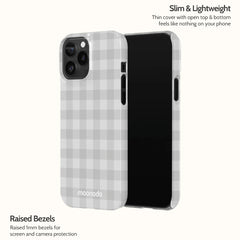 Sea Glass - iPhone 13 Pro Max Case