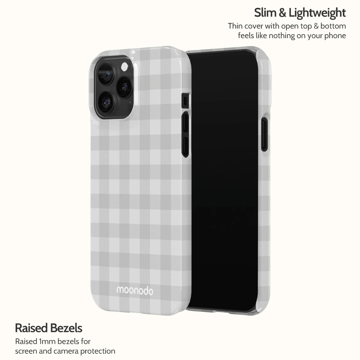 Sea Glass - iPhone 13 Pro Max Case