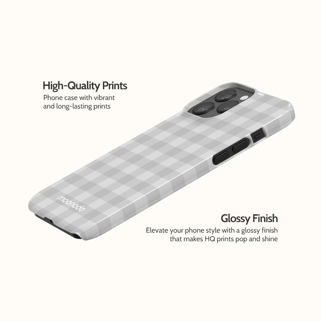 Sea Glass - iPhone 13 Pro Max Case