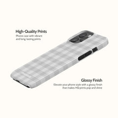 Sea Glass - iPhone 13 Pro Max Case