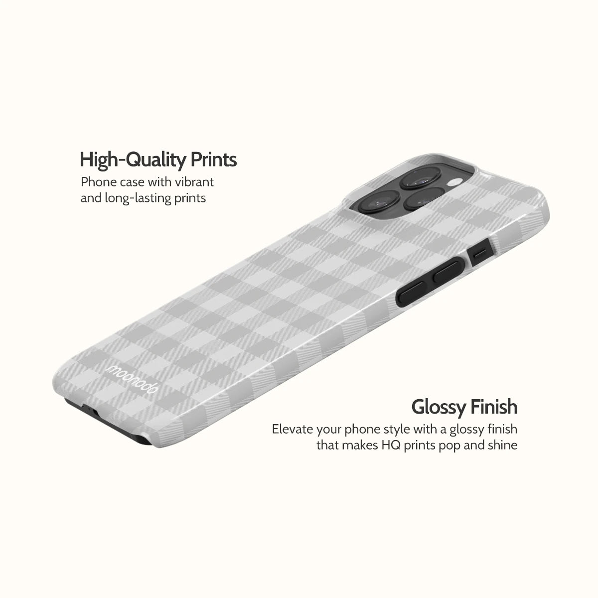 Sea Glass - iPhone 13 Pro Max Case