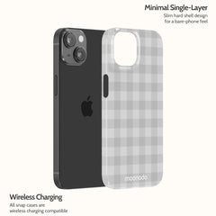 Sea Glass - iPhone 14 Case