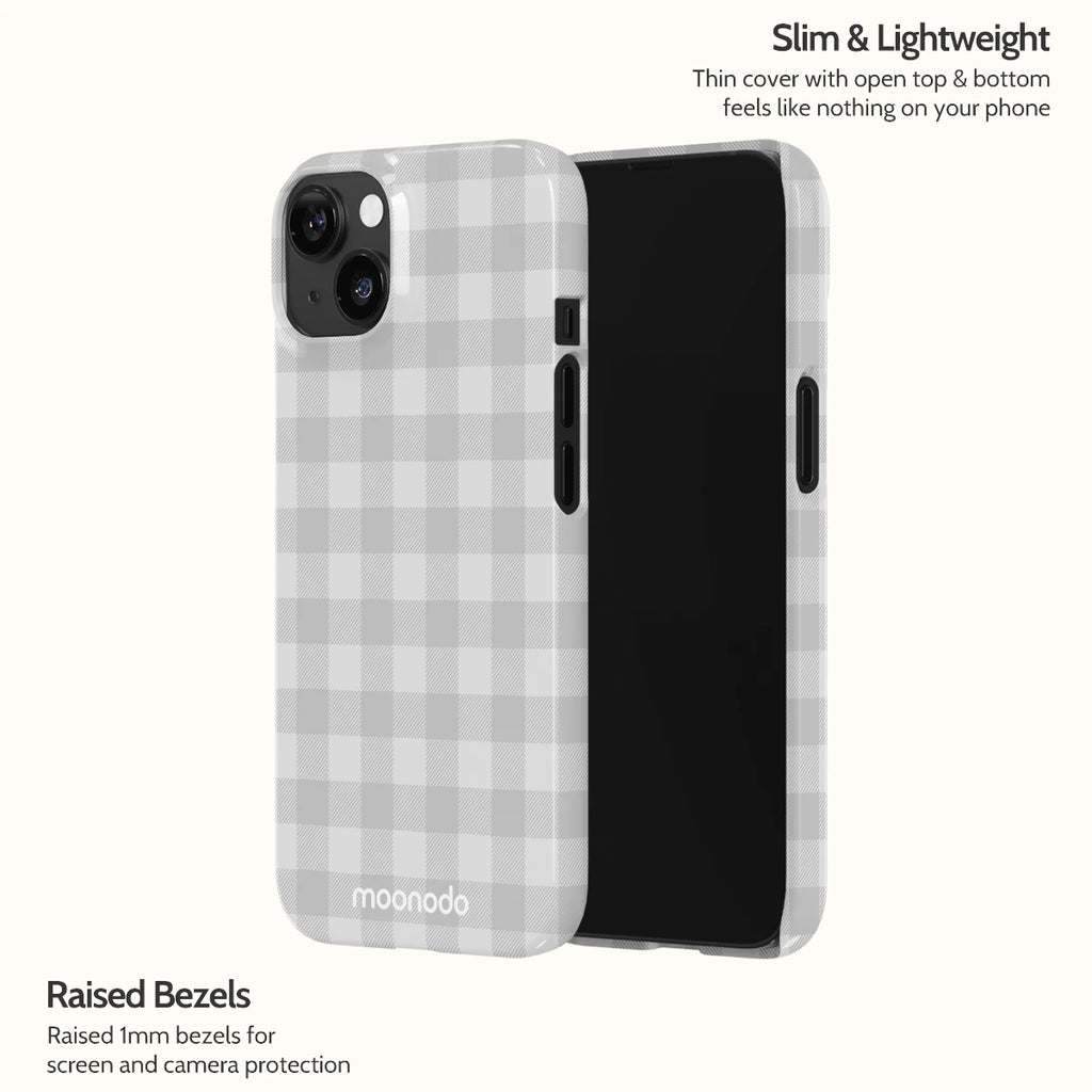 Sea Glass - iPhone 14 Case