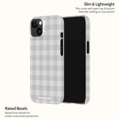 Sea Glass - iPhone 14 Case