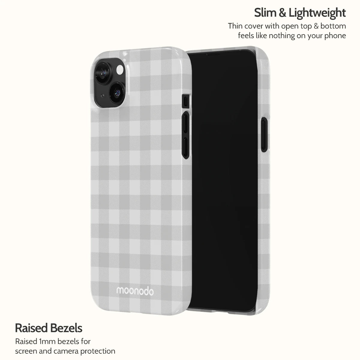 Sea Glass - iPhone 14 Plus Case