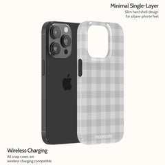 Sea Glass - iPhone 14 Pro Case
