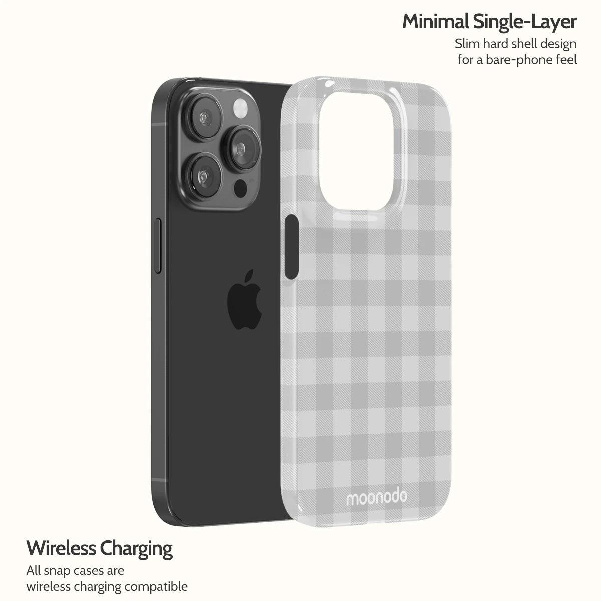 Sea Glass - iPhone 14 Pro Case