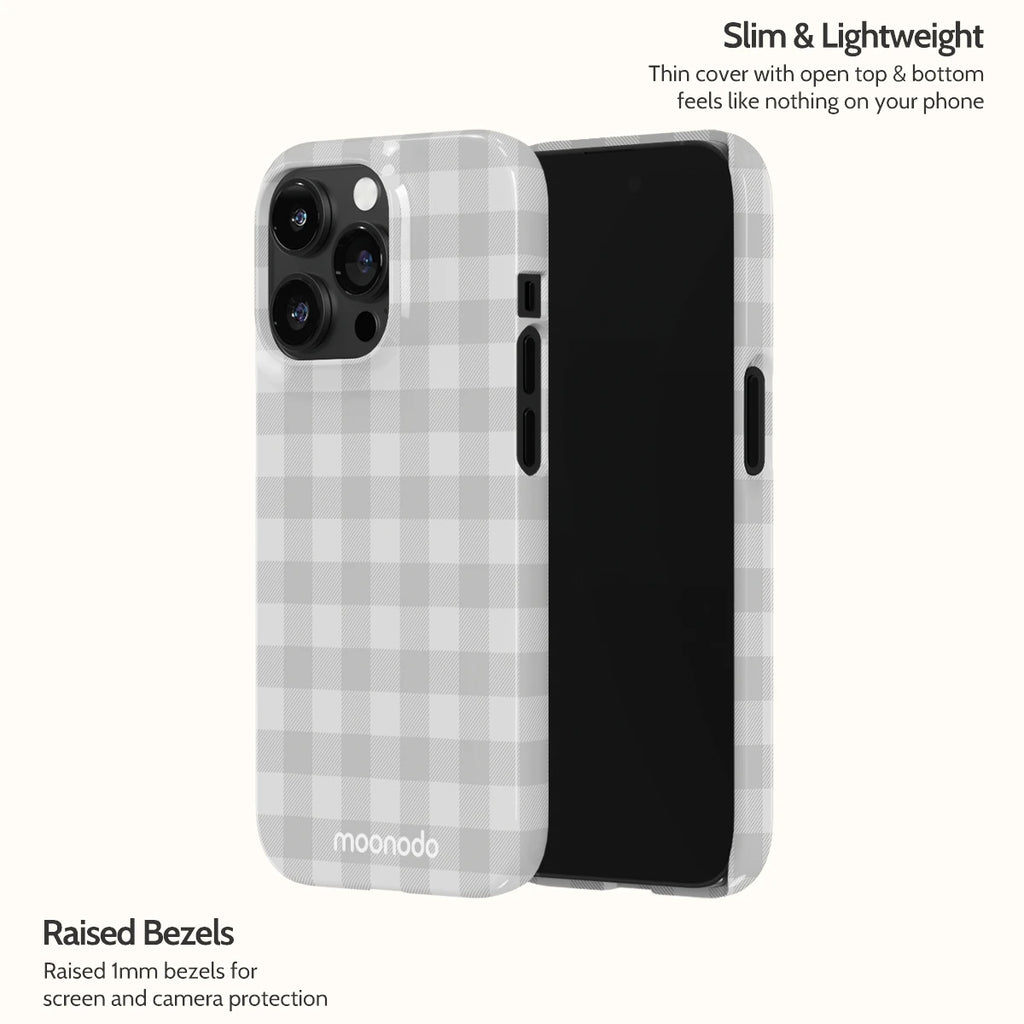Sea Glass - iPhone 14 Pro Case