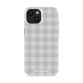 Sea Glass - iPhone 15 Case
