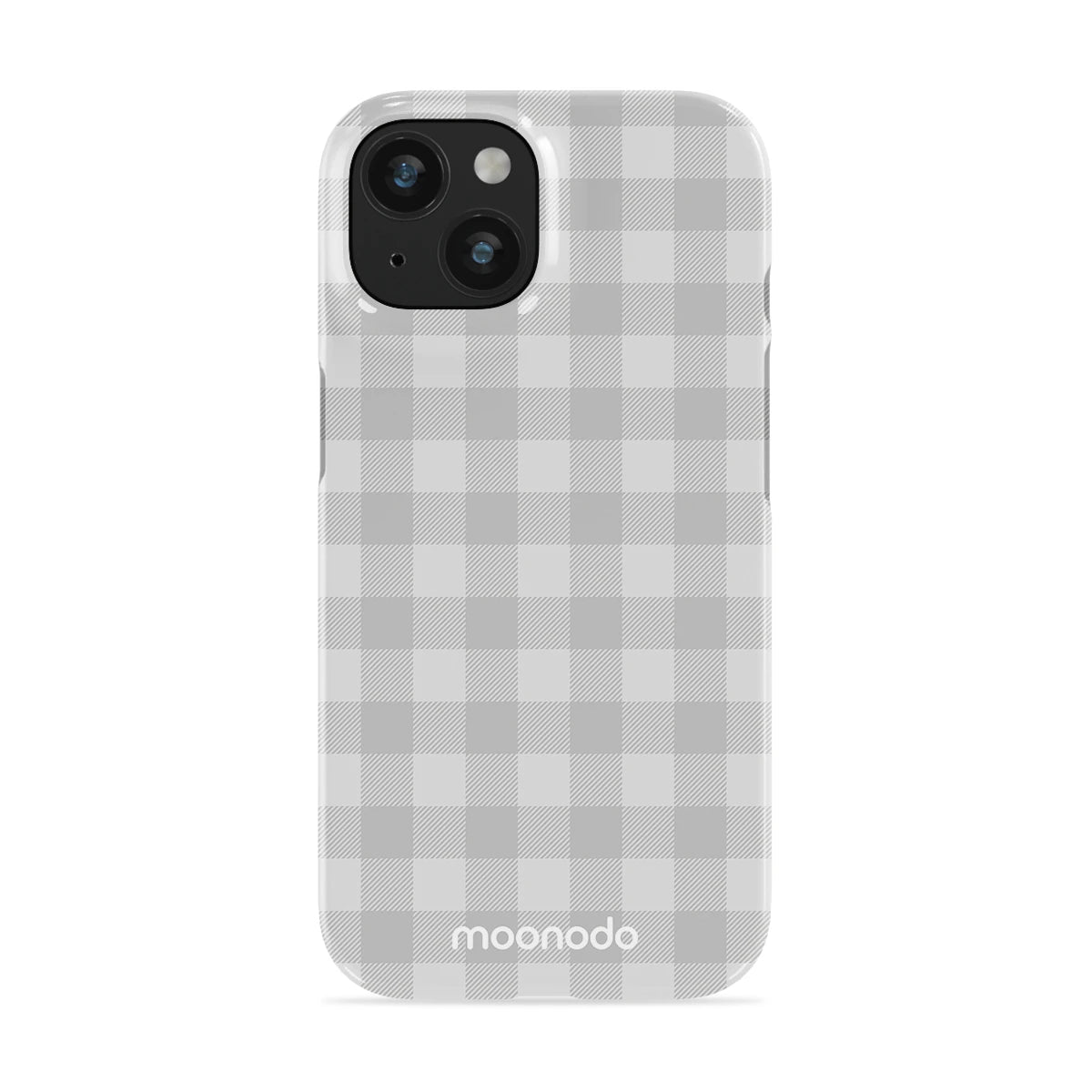 Sea Glass - iPhone 15 Case