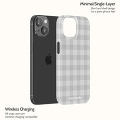 Sea Glass - iPhone 15 Case