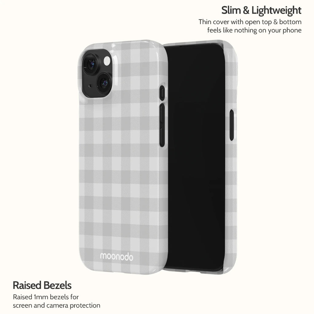 Sea Glass - iPhone 15 Case