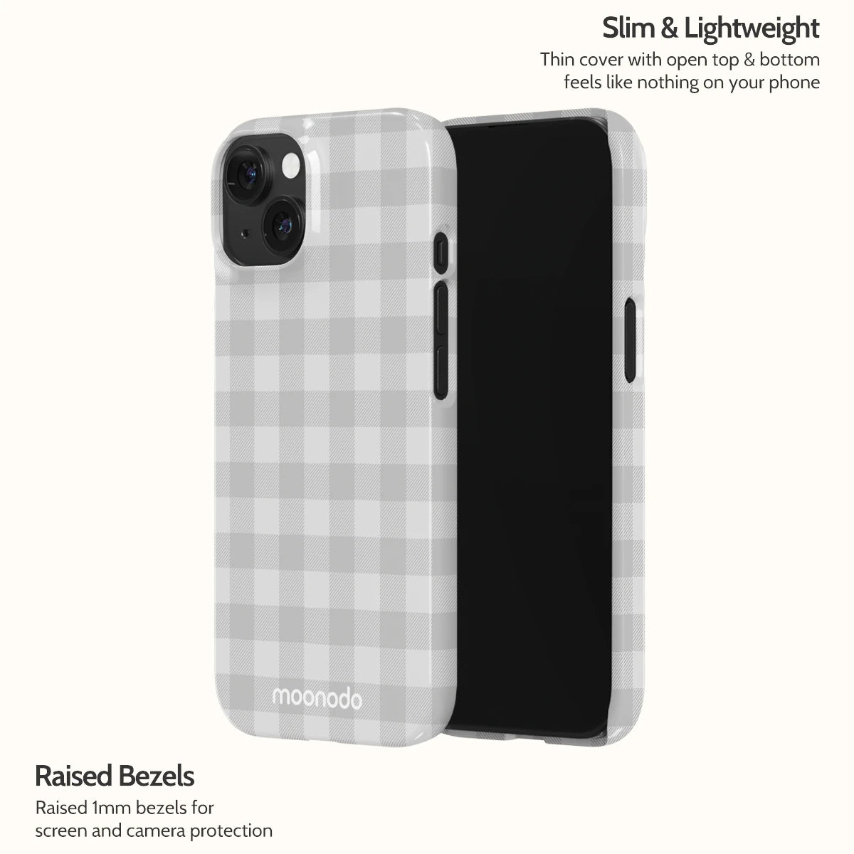 Sea Glass - iPhone 15 Case
