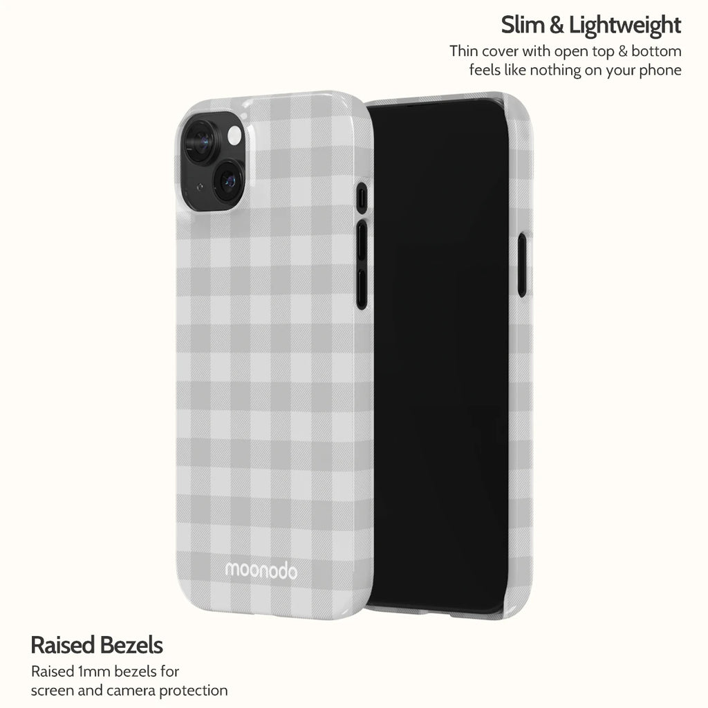 Sea Glass - iPhone 15 Plus Case