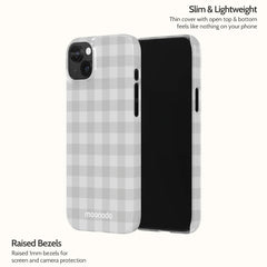 Sea Glass - iPhone 15 Plus Case