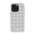 Sea Glass - iPhone 15 Pro Case